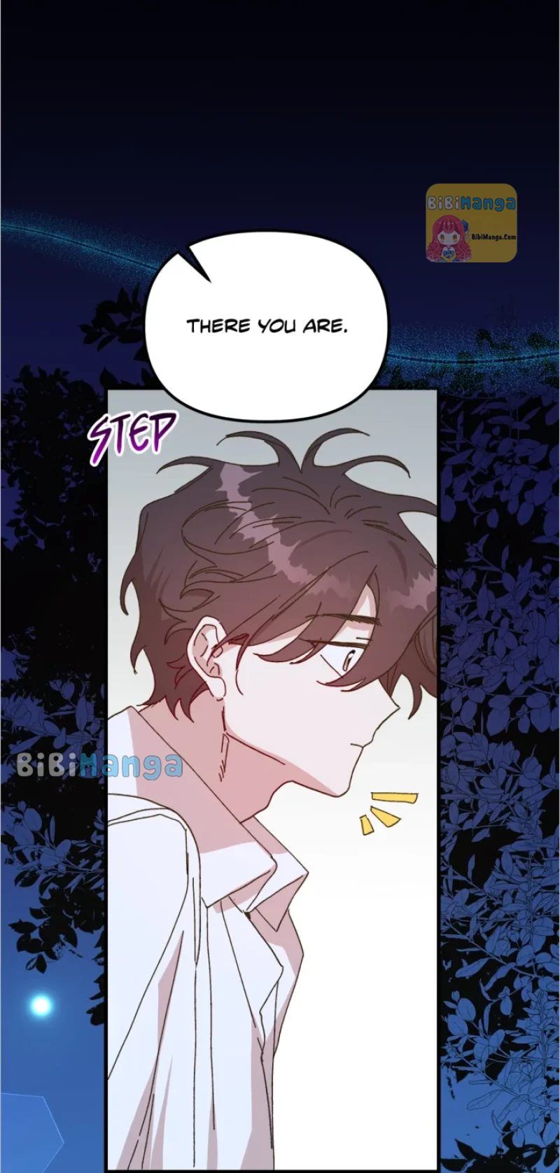 Crazy Like a Fox Chapter 107 - page 6