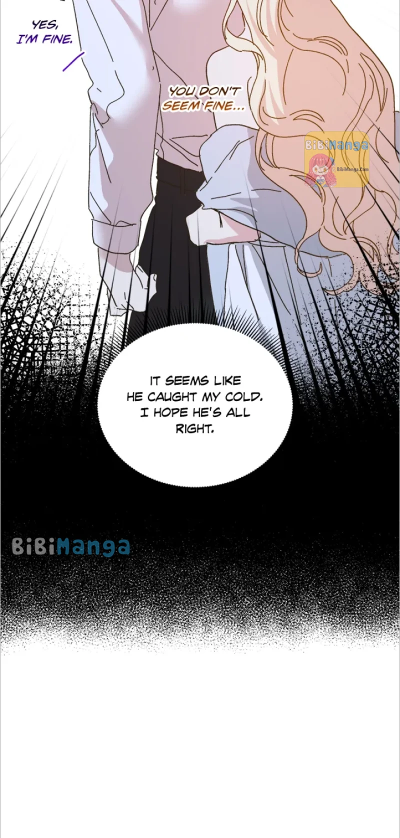 Crazy Like a Fox Chapter 107 - page 75