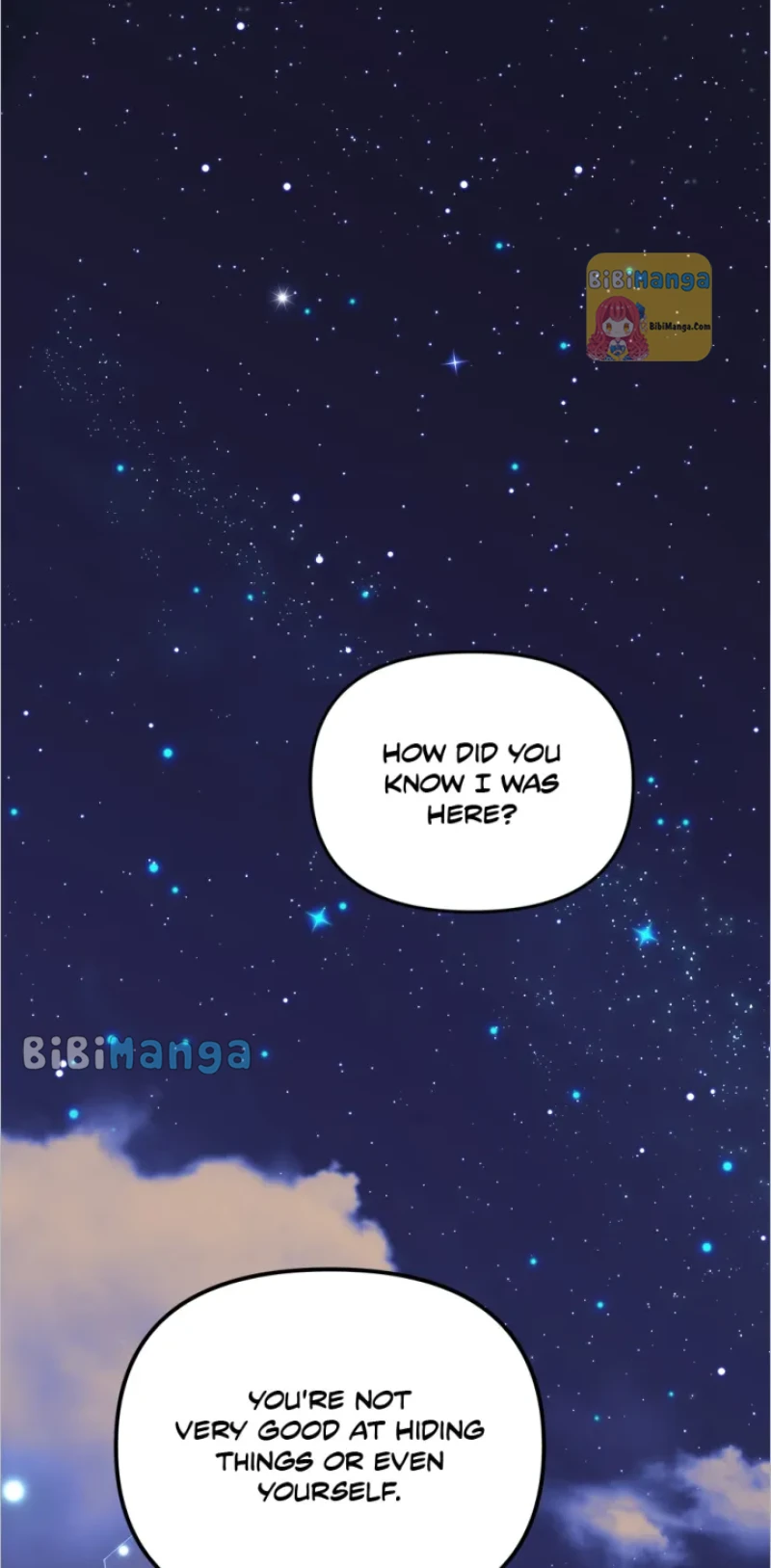 Crazy Like a Fox Chapter 107 - page 8