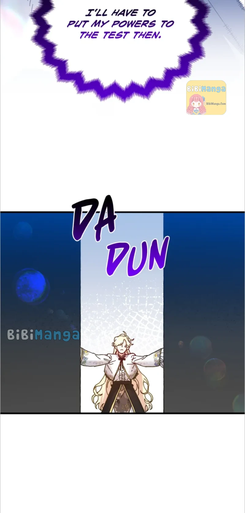 Crazy Like a Fox Chapter 107 - page 84