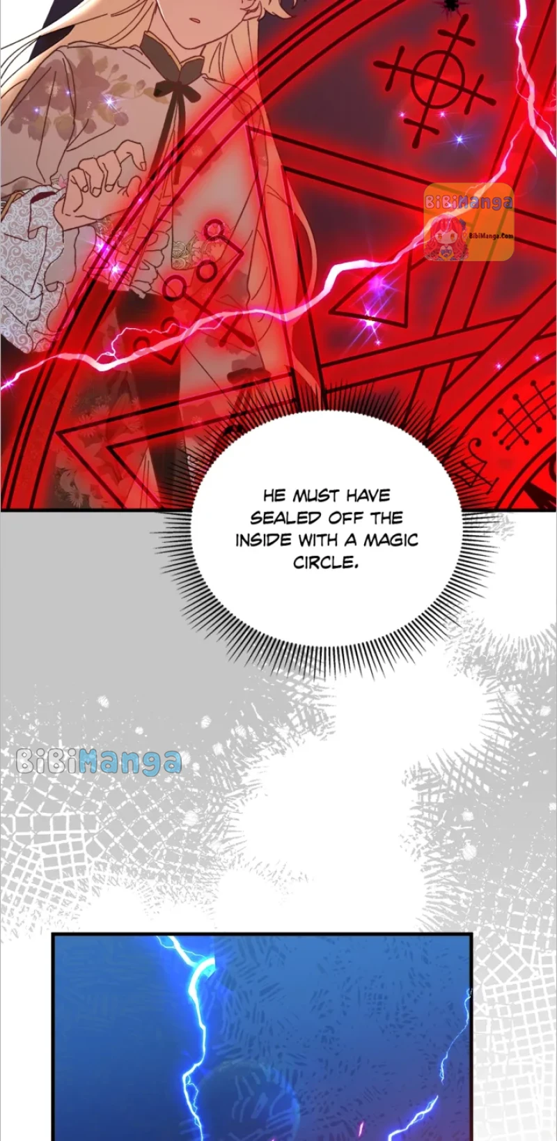 Crazy Like a Fox Chapter 107 - page 88