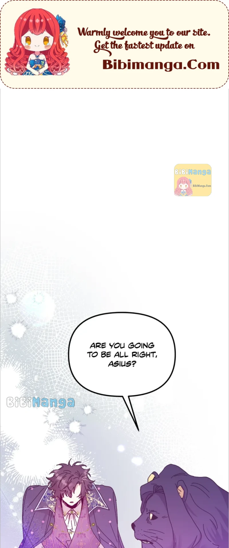 Crazy Like a Fox Chapter 106 - page 1