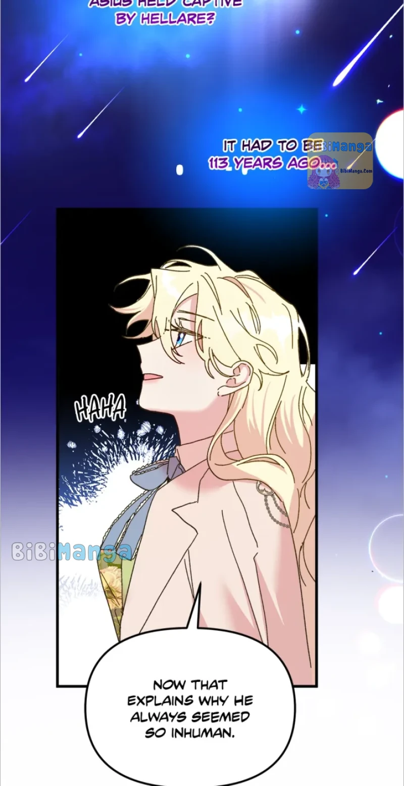 Crazy Like a Fox Chapter 106 - page 104