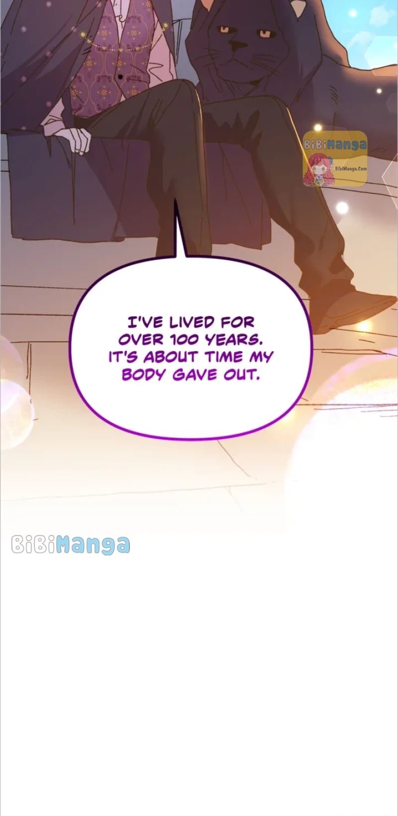 Crazy Like a Fox Chapter 106 - page 12