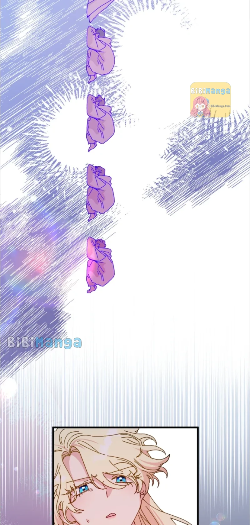 Crazy Like a Fox Chapter 106 - page 29