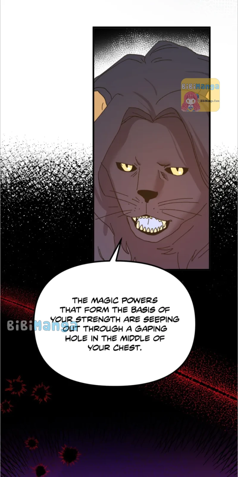 Crazy Like a Fox Chapter 106 - page 3