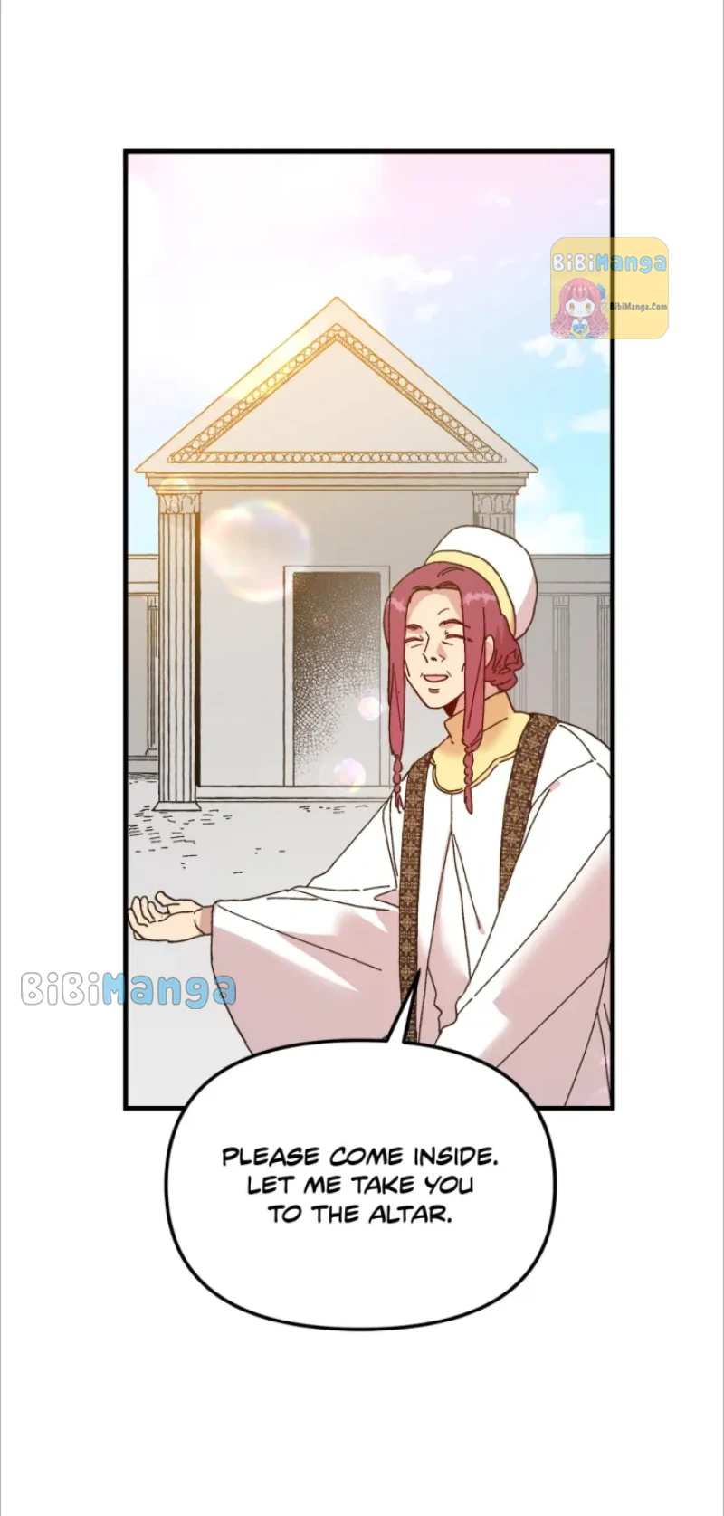 Crazy Like a Fox Chapter 106 - page 34