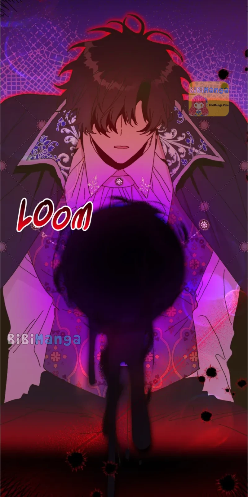 Crazy Like a Fox Chapter 106 - page 4