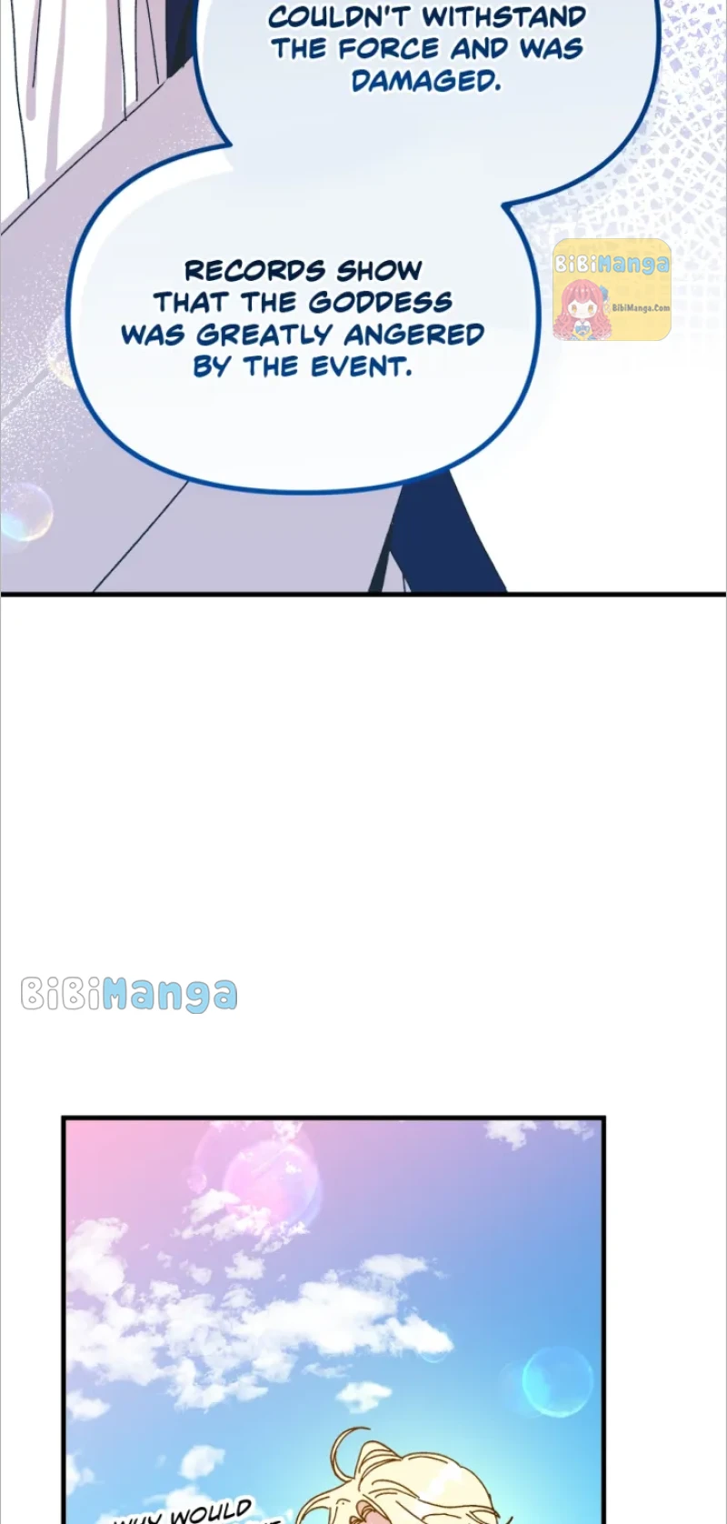 Crazy Like a Fox Chapter 106 - page 46