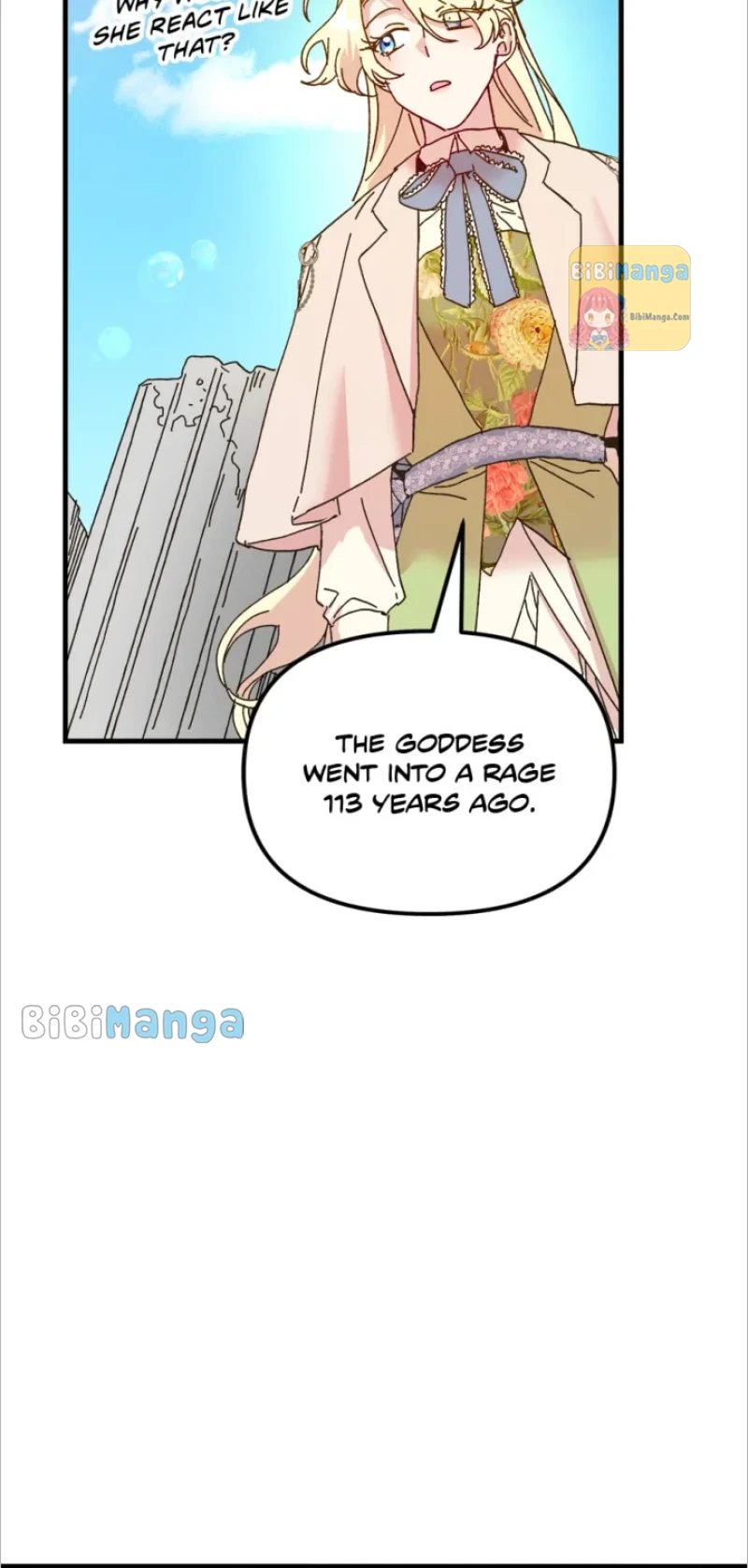 Crazy Like a Fox Chapter 106 - page 47