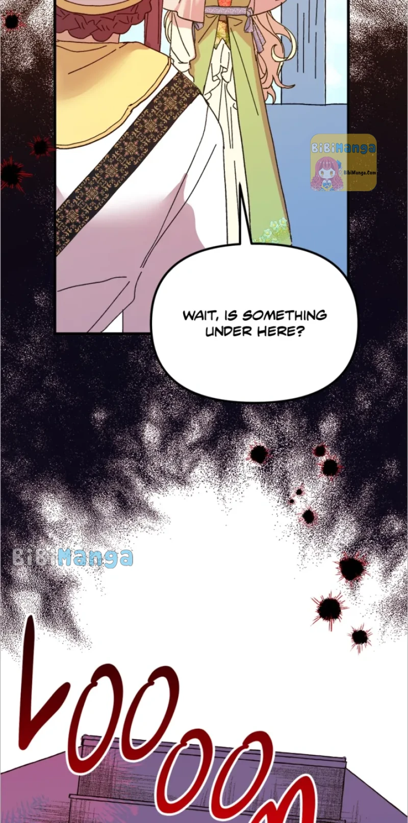 Crazy Like a Fox Chapter 106 - page 54
