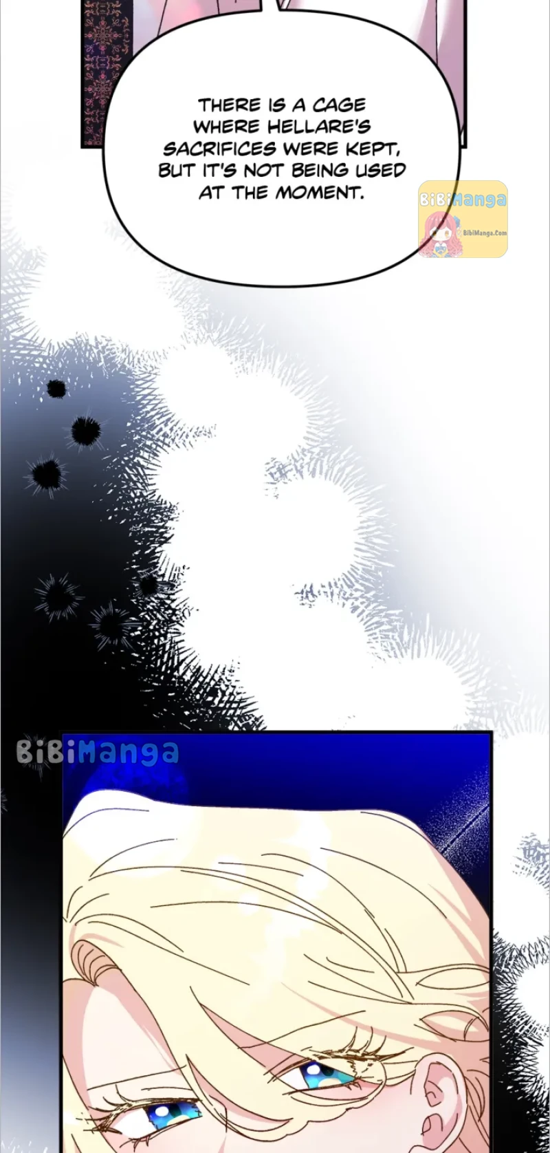 Crazy Like a Fox Chapter 106 - page 57