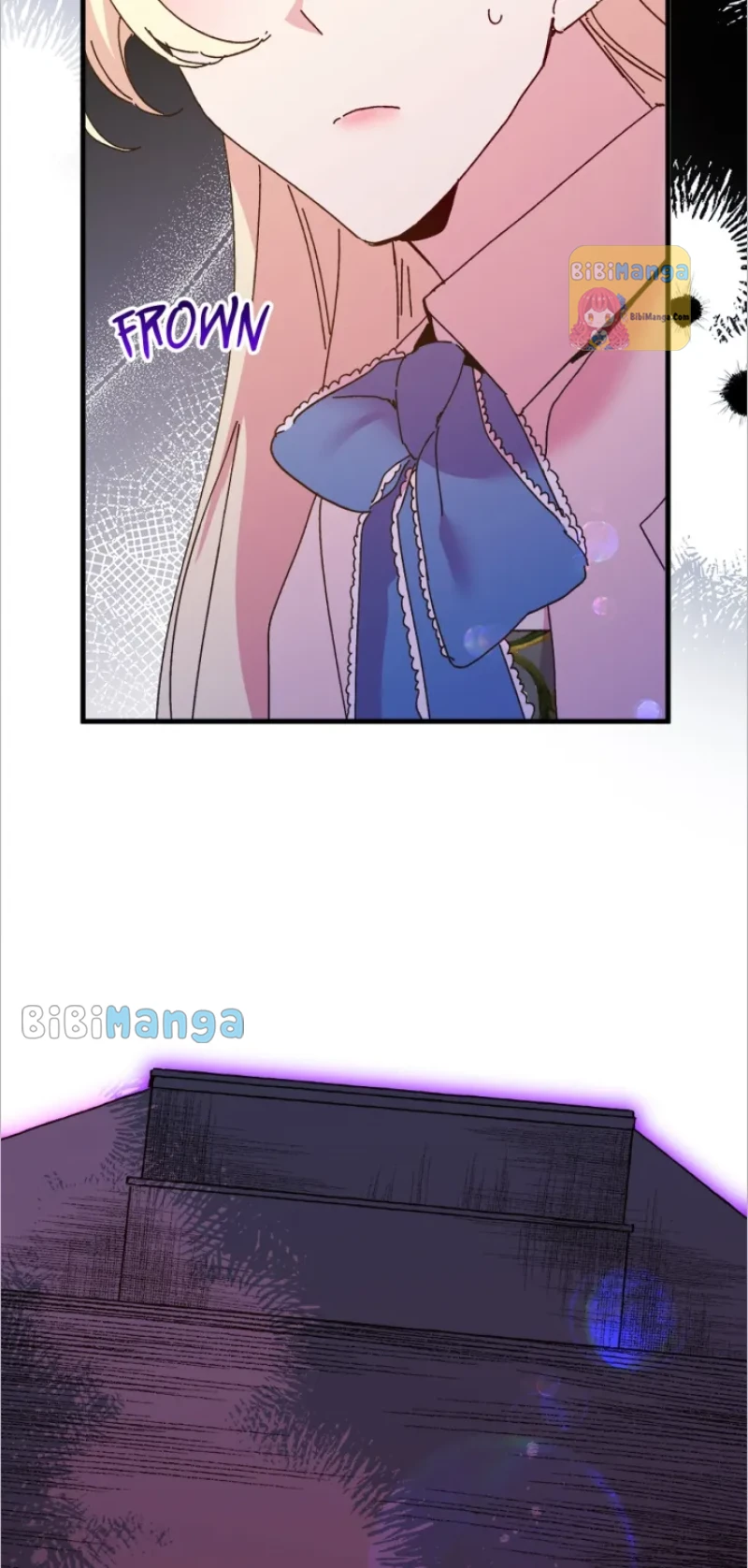 Crazy Like a Fox Chapter 106 - page 58