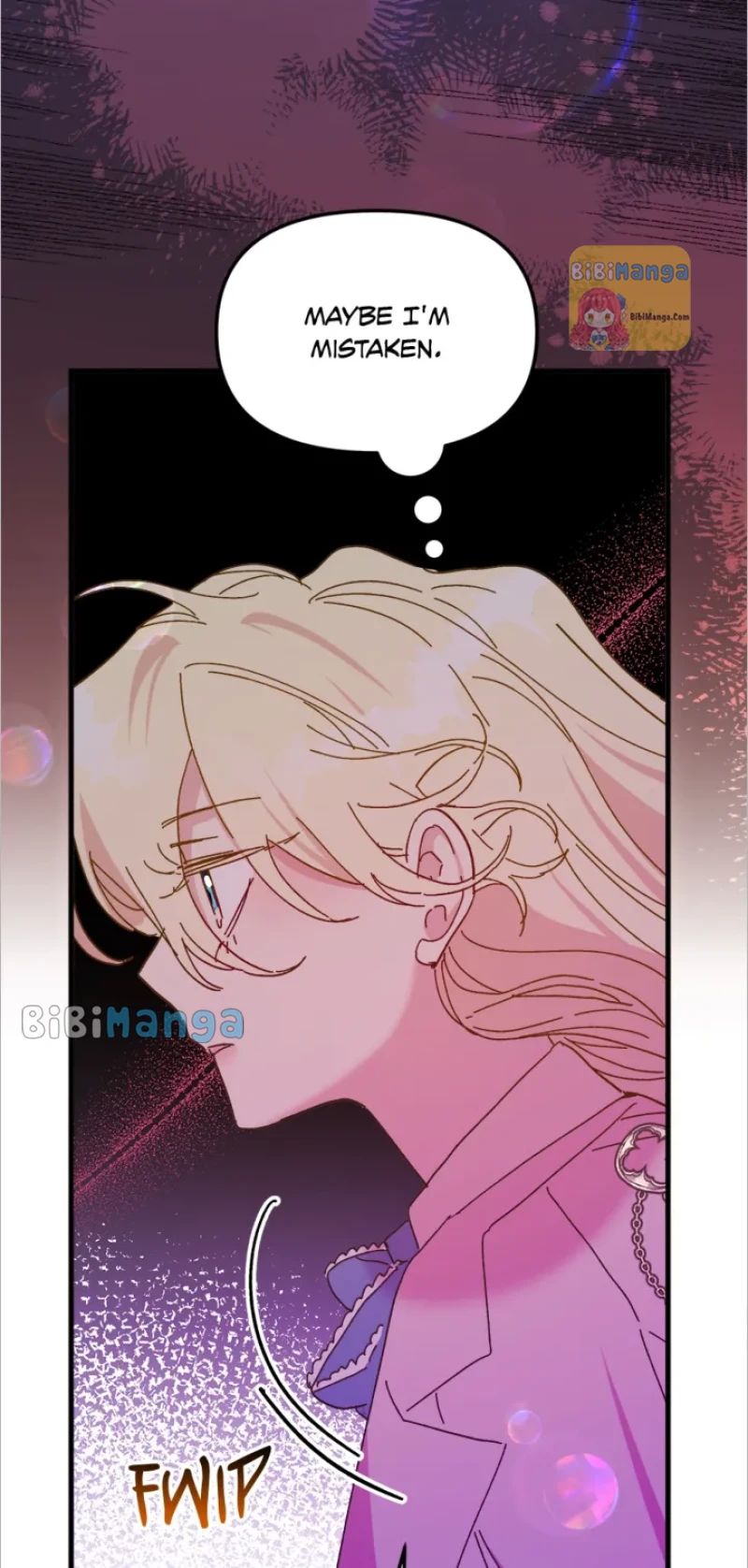 Crazy Like a Fox Chapter 106 - page 59