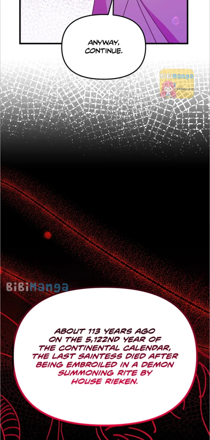 Crazy Like a Fox Chapter 106 - page 60