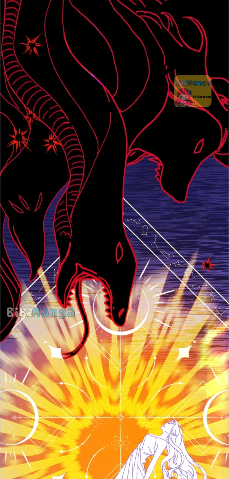 Crazy Like a Fox Chapter 106 - page 61