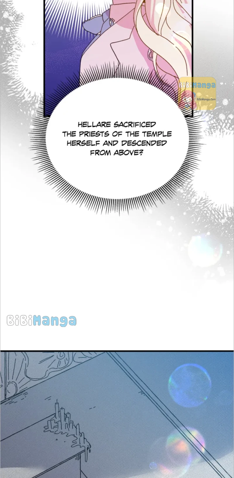 Crazy Like a Fox Chapter 106 - page 67