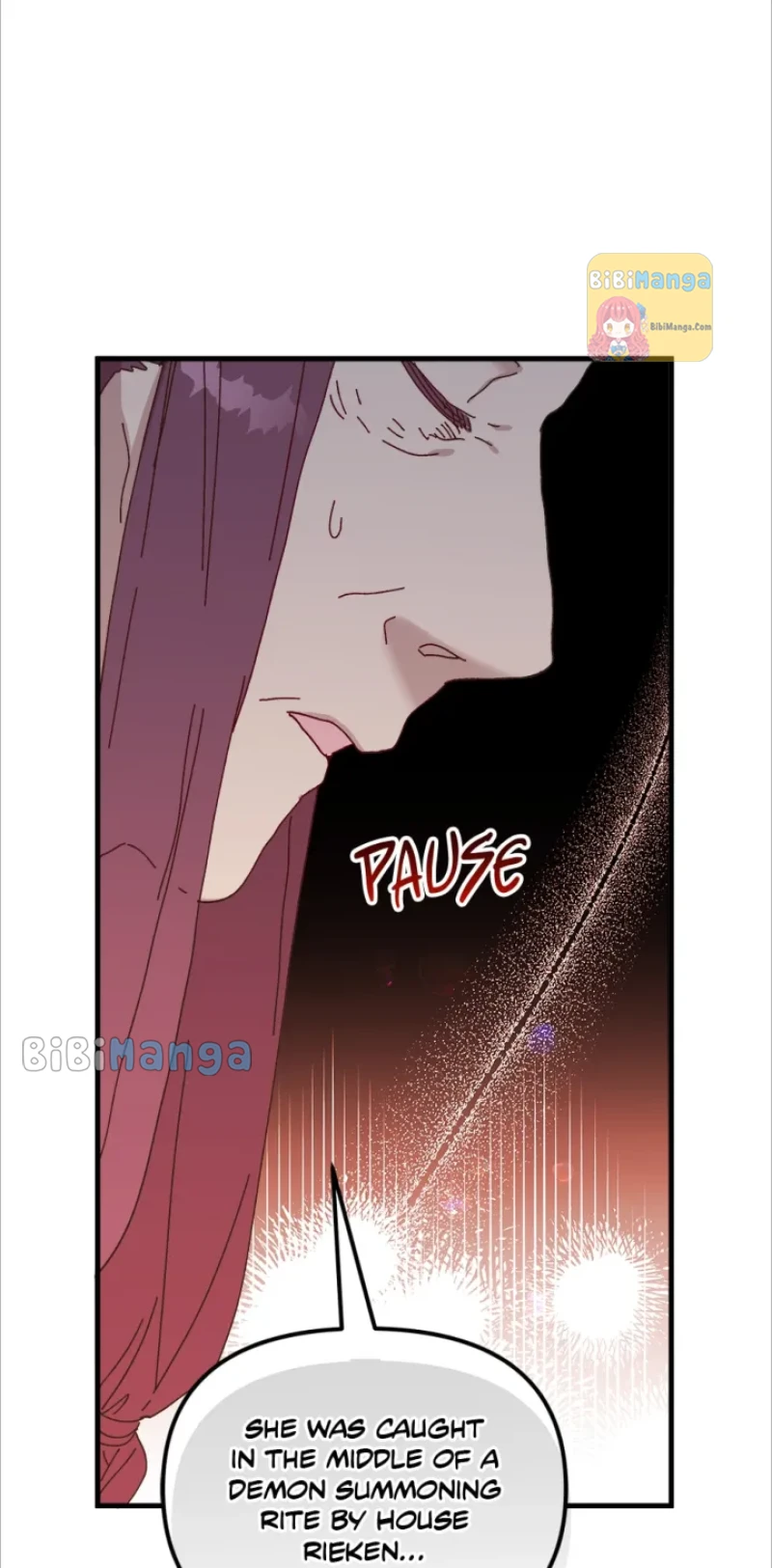 Crazy Like a Fox Chapter 106 - page 69