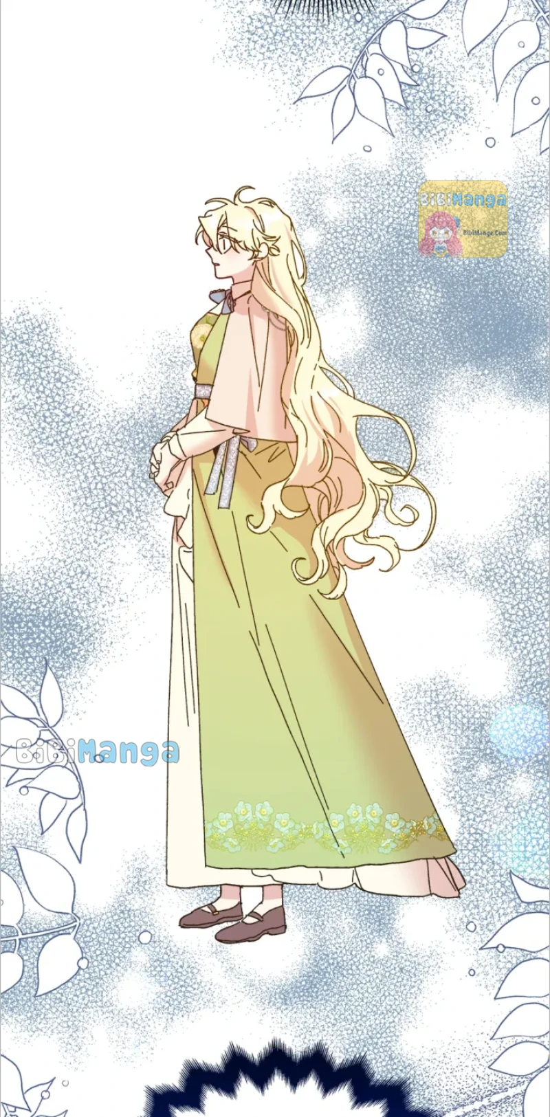 Crazy Like a Fox Chapter 106 - page 71