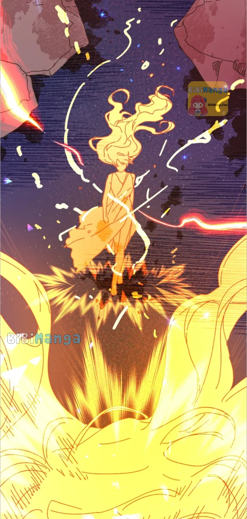 Crazy Like a Fox Chapter 106 - page 81