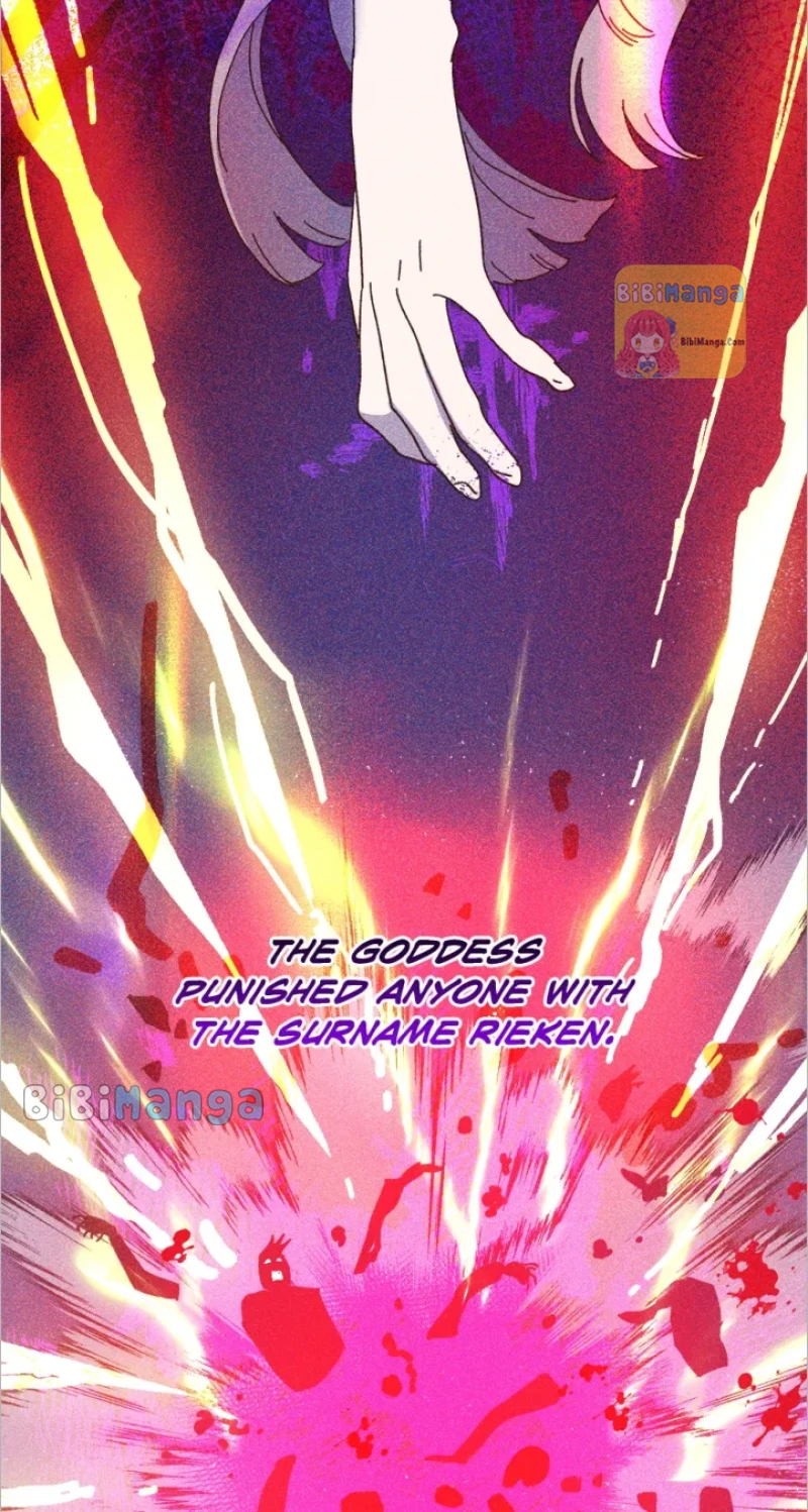 Crazy Like a Fox Chapter 106 - page 85