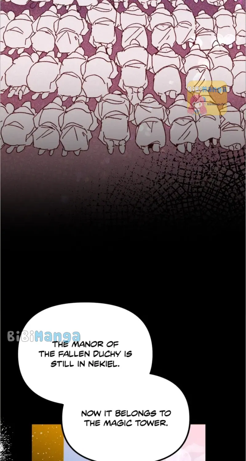 Crazy Like a Fox Chapter 106 - page 88