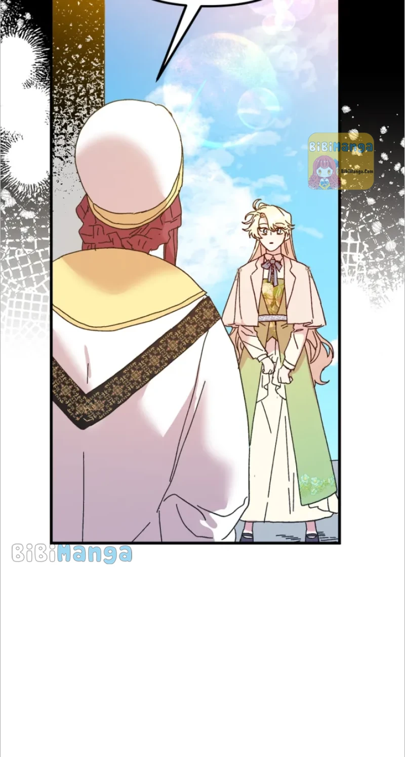 Crazy Like a Fox Chapter 106 - page 89