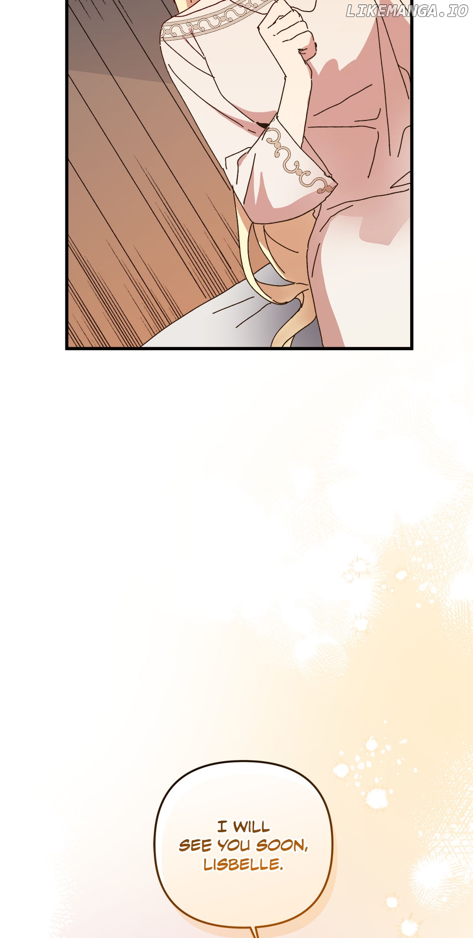Crazy Like a Fox Chapter 128 - page 21