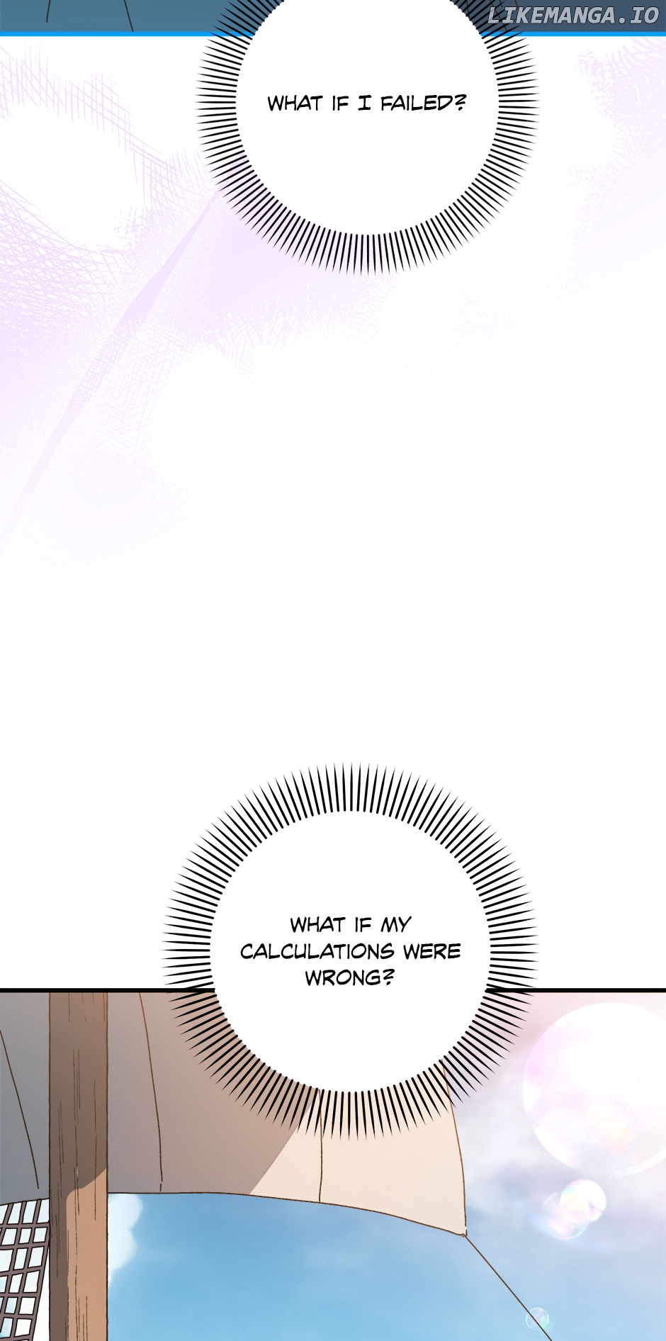 Crazy Like a Fox Chapter 128 - page 47