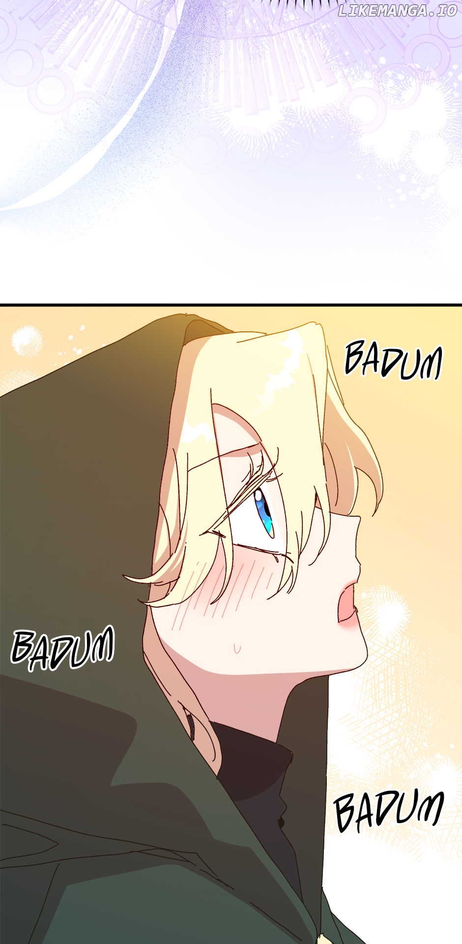Crazy Like a Fox Chapter 128 - page 56
