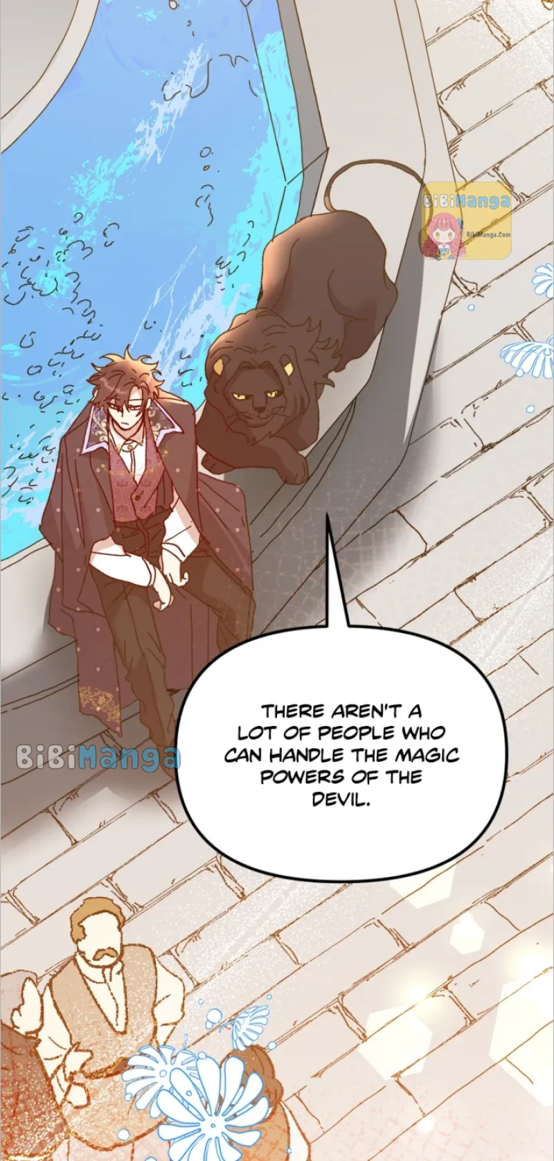 Crazy Like a Fox Chapter 105 - page 104