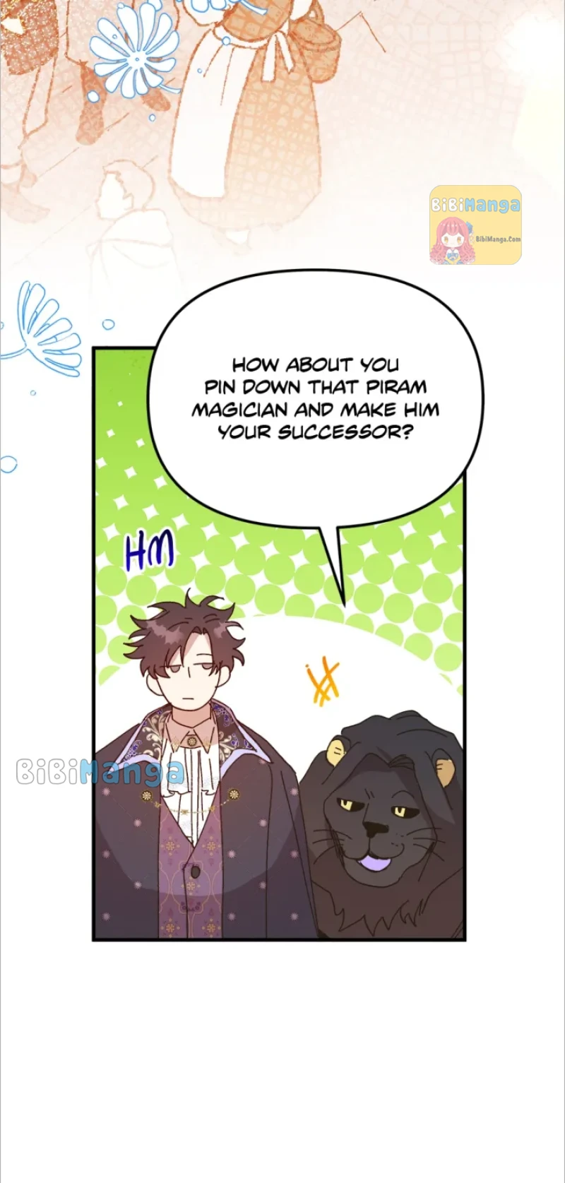 Crazy Like a Fox Chapter 105 - page 105
