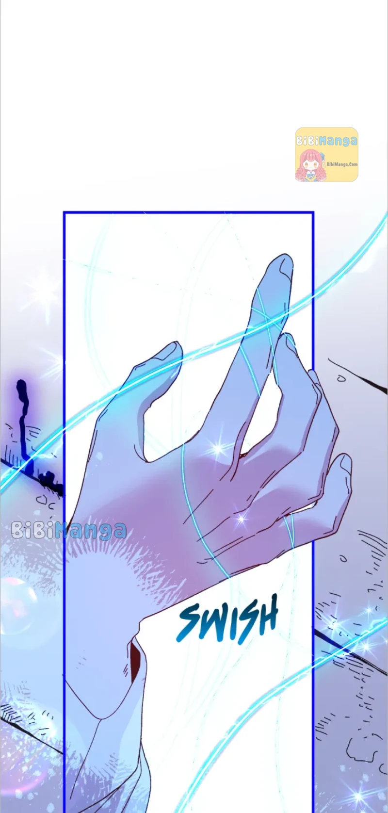 Crazy Like a Fox Chapter 105 - page 113