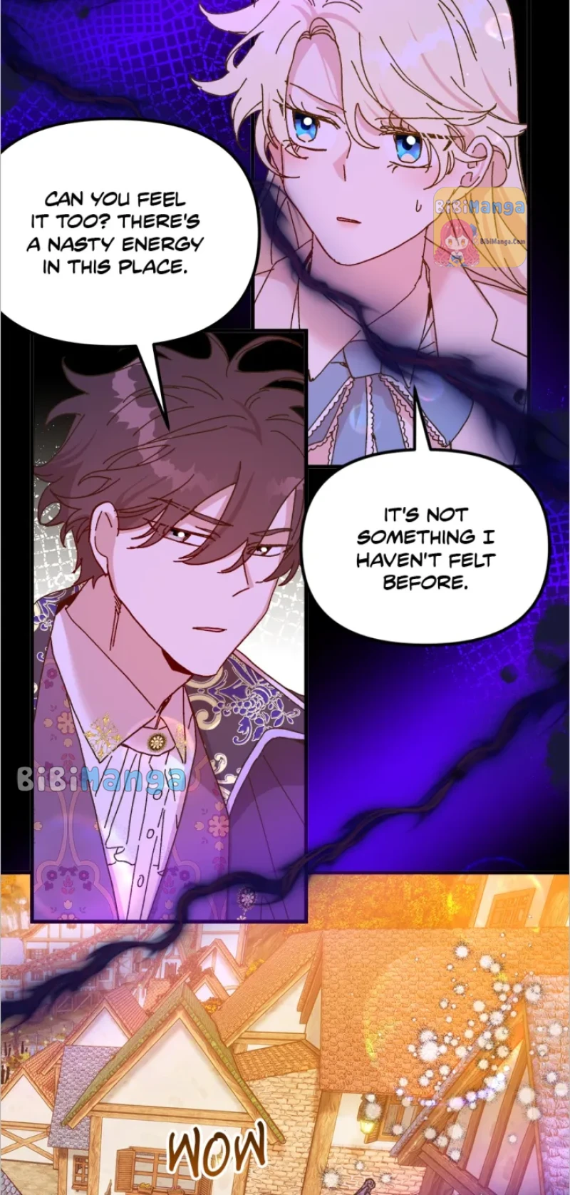 Crazy Like a Fox Chapter 105 - page 30