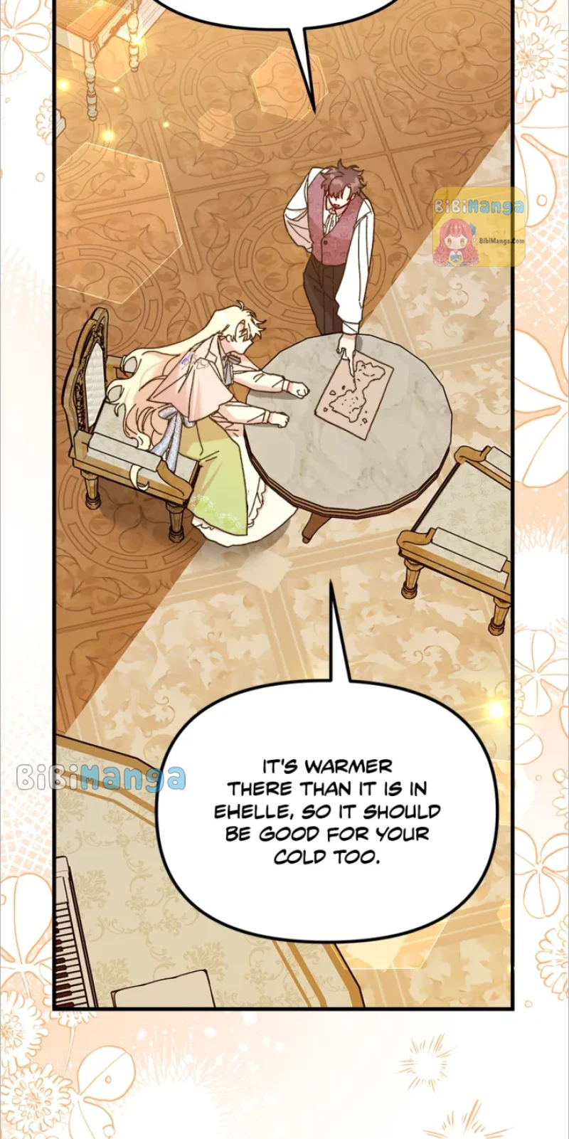 Crazy Like a Fox Chapter 105 - page 4