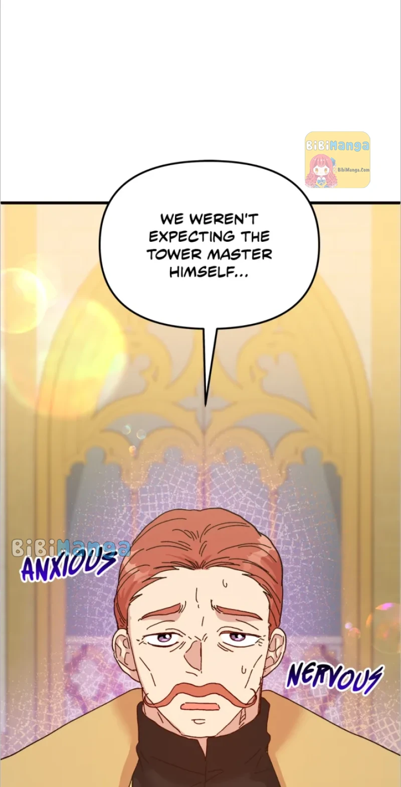 Crazy Like a Fox Chapter 105 - page 43