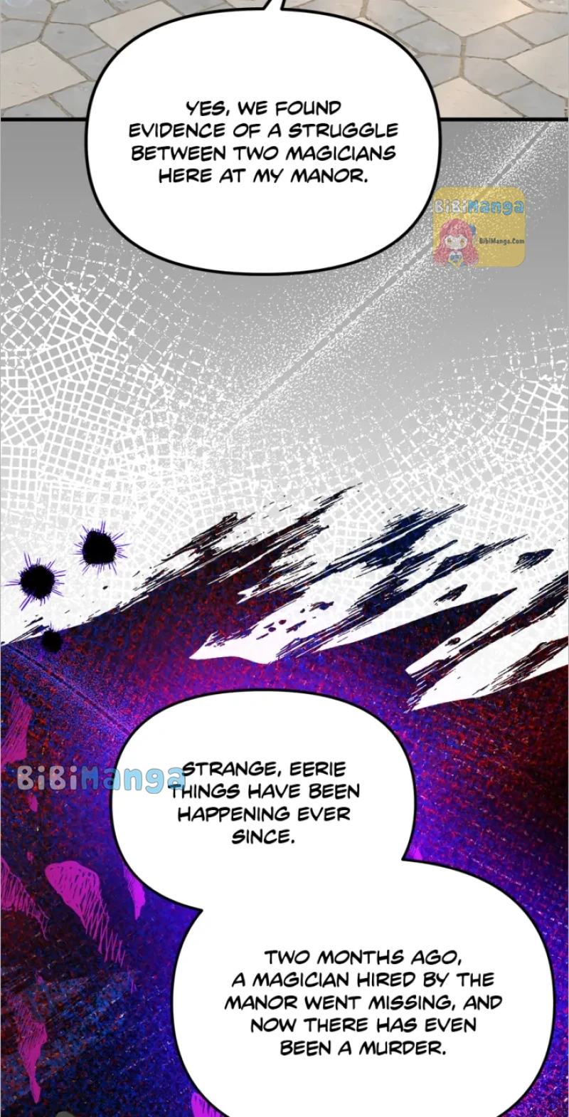 Crazy Like a Fox Chapter 105 - page 48