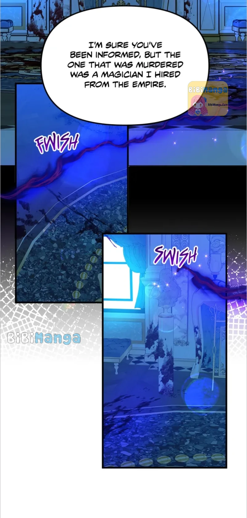 Crazy Like a Fox Chapter 105 - page 63