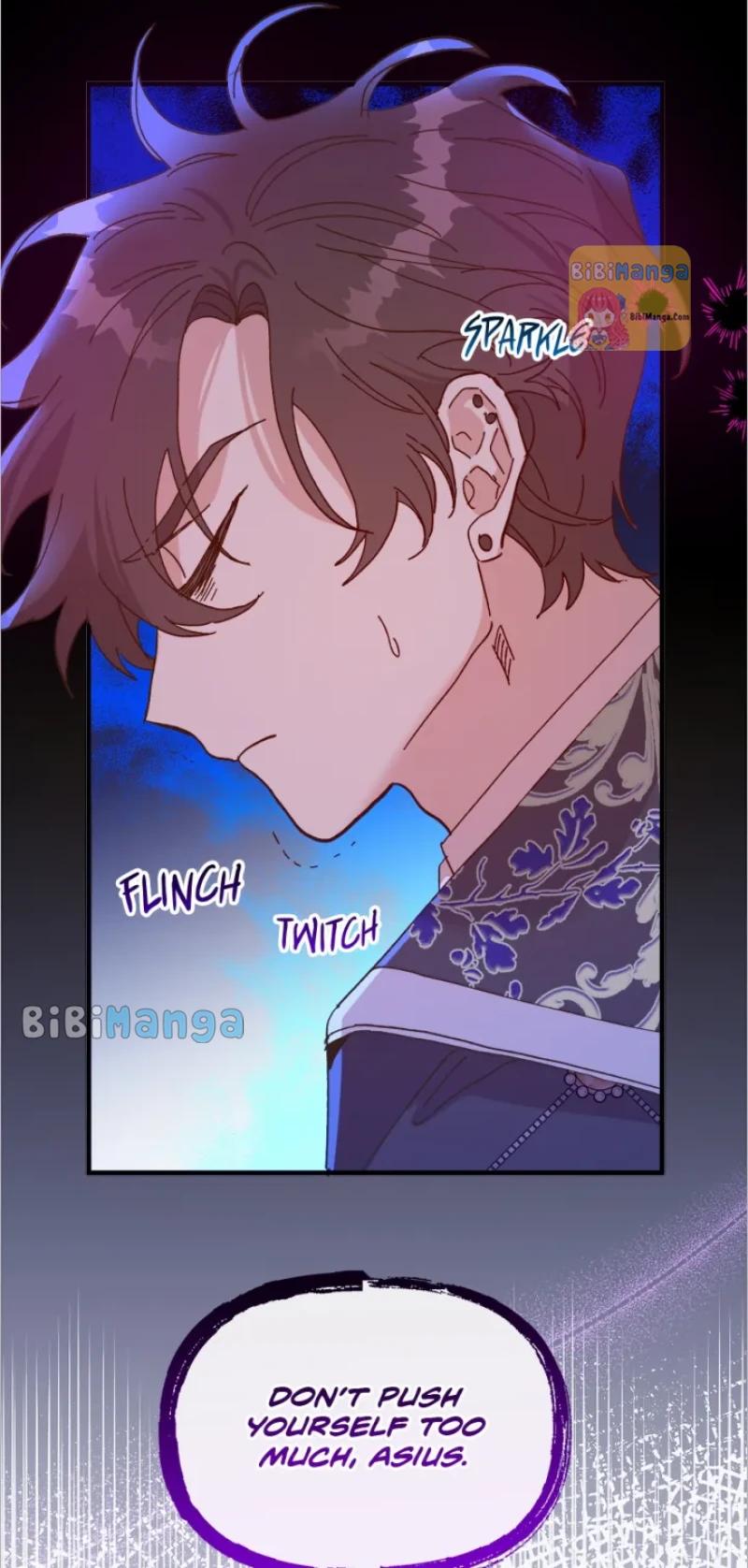 Crazy Like a Fox Chapter 105 - page 74