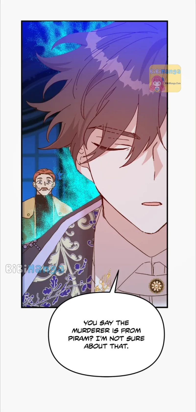 Crazy Like a Fox Chapter 105 - page 77
