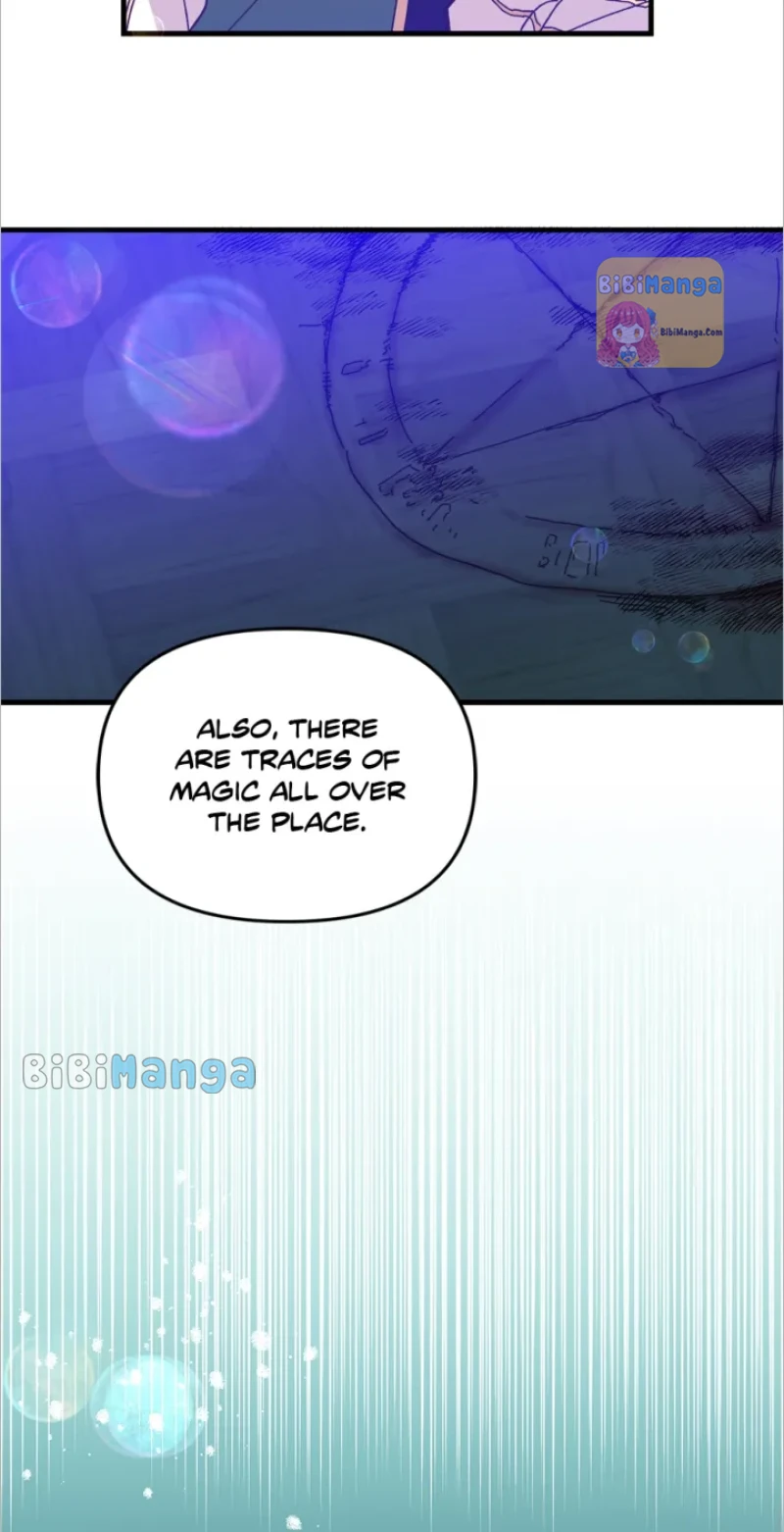 Crazy Like a Fox Chapter 105 - page 79