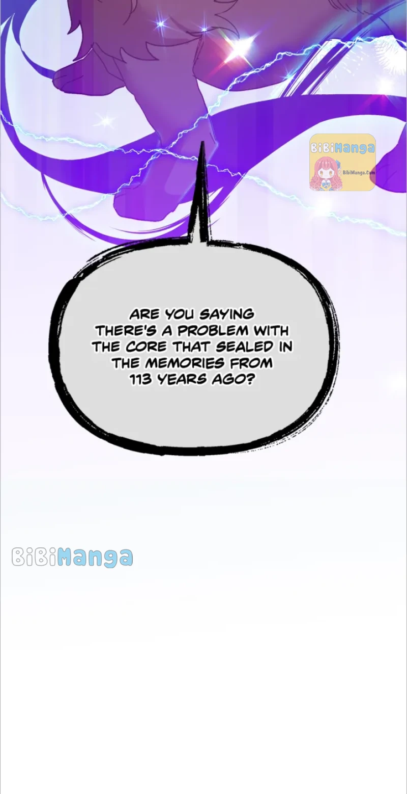 Crazy Like a Fox Chapter 105 - page 84