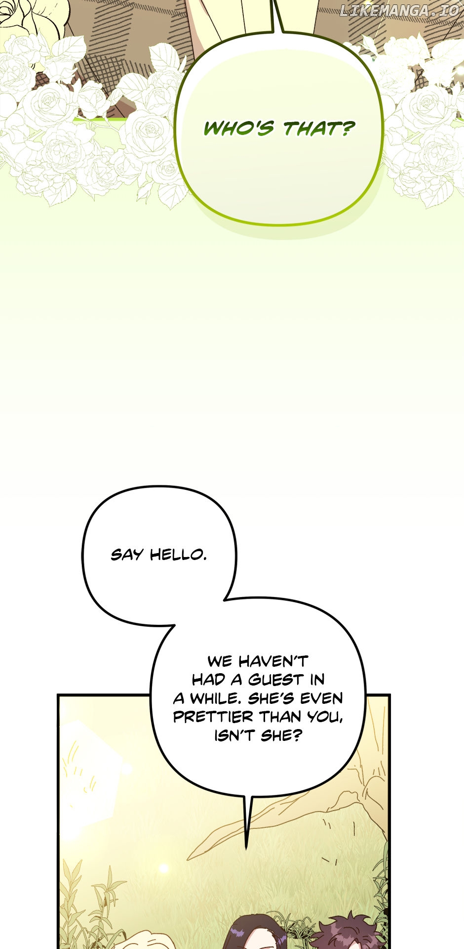 Crazy Like a Fox Chapter 129 - page 81