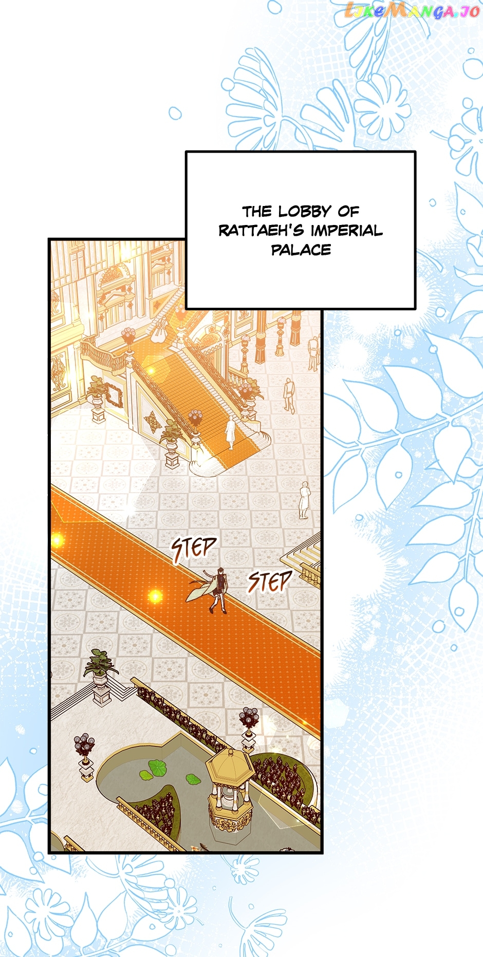 Crazy Like a Fox Chapter 104 - page 10