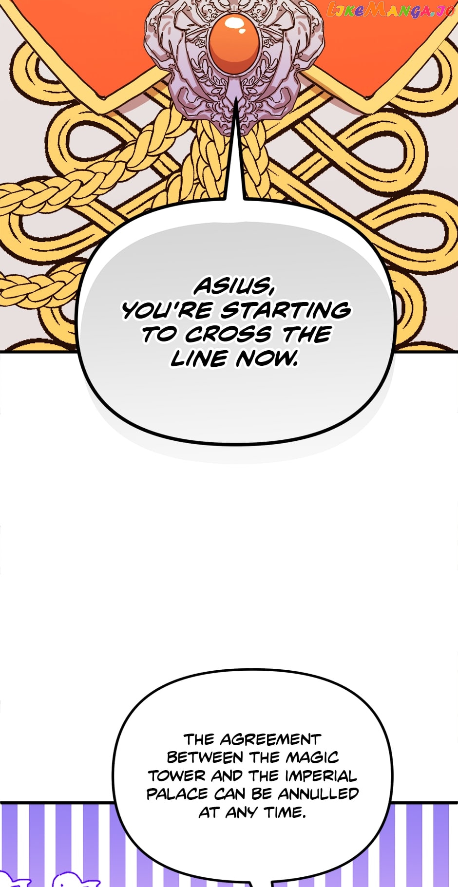 Crazy Like a Fox Chapter 104 - page 100