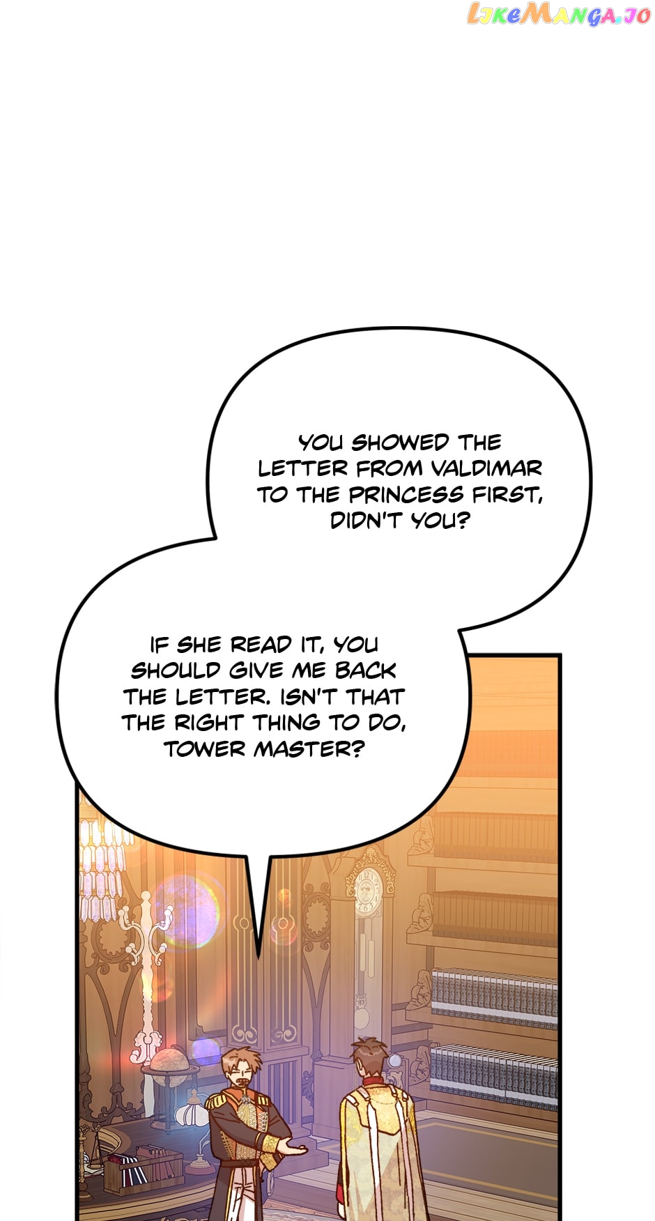 Crazy Like a Fox Chapter 104 - page 102