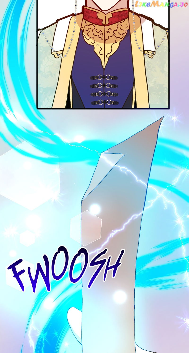Crazy Like a Fox Chapter 104 - page 104