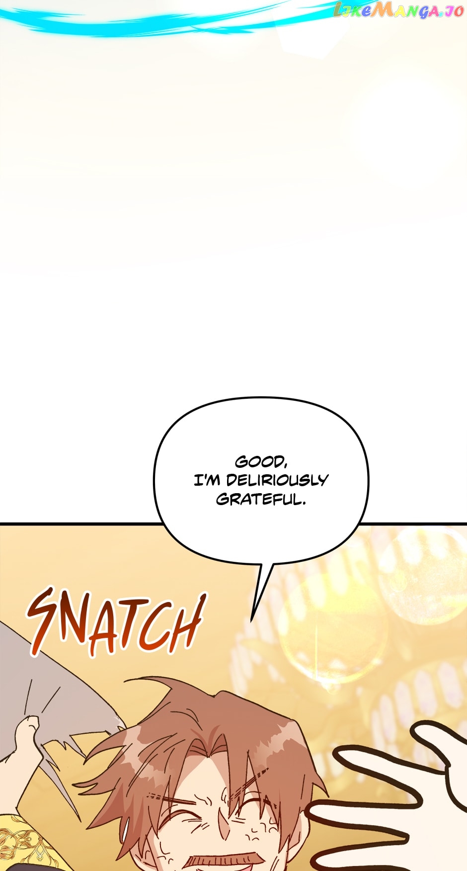 Crazy Like a Fox Chapter 104 - page 106