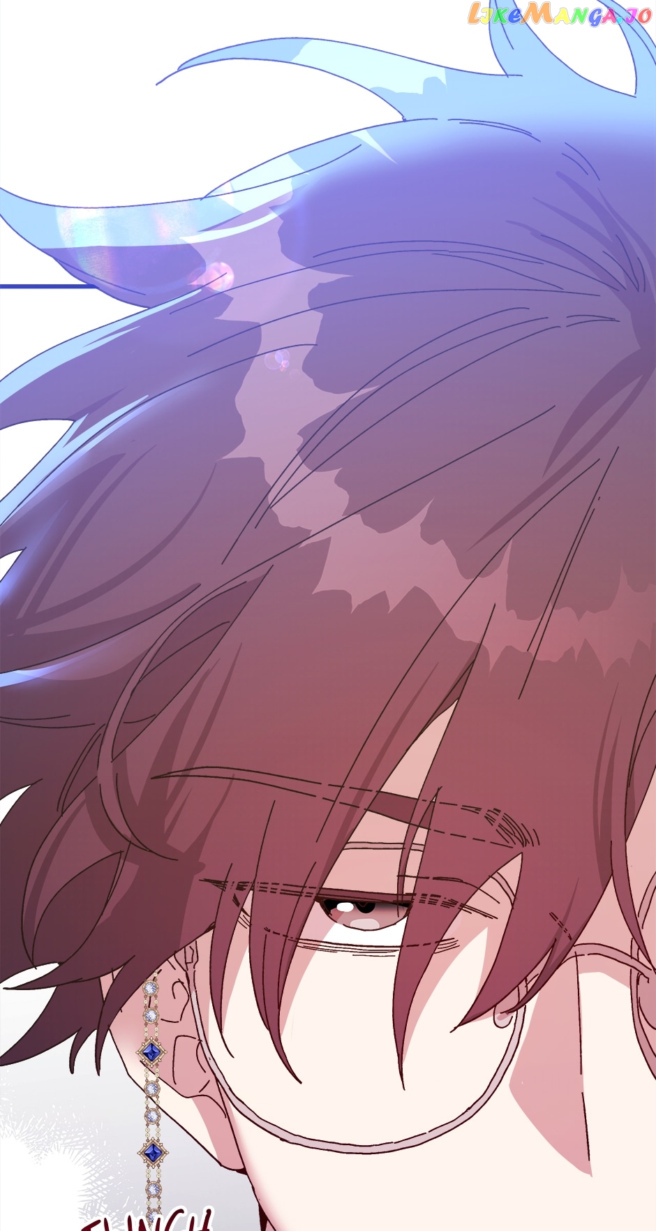 Crazy Like a Fox Chapter 104 - page 112