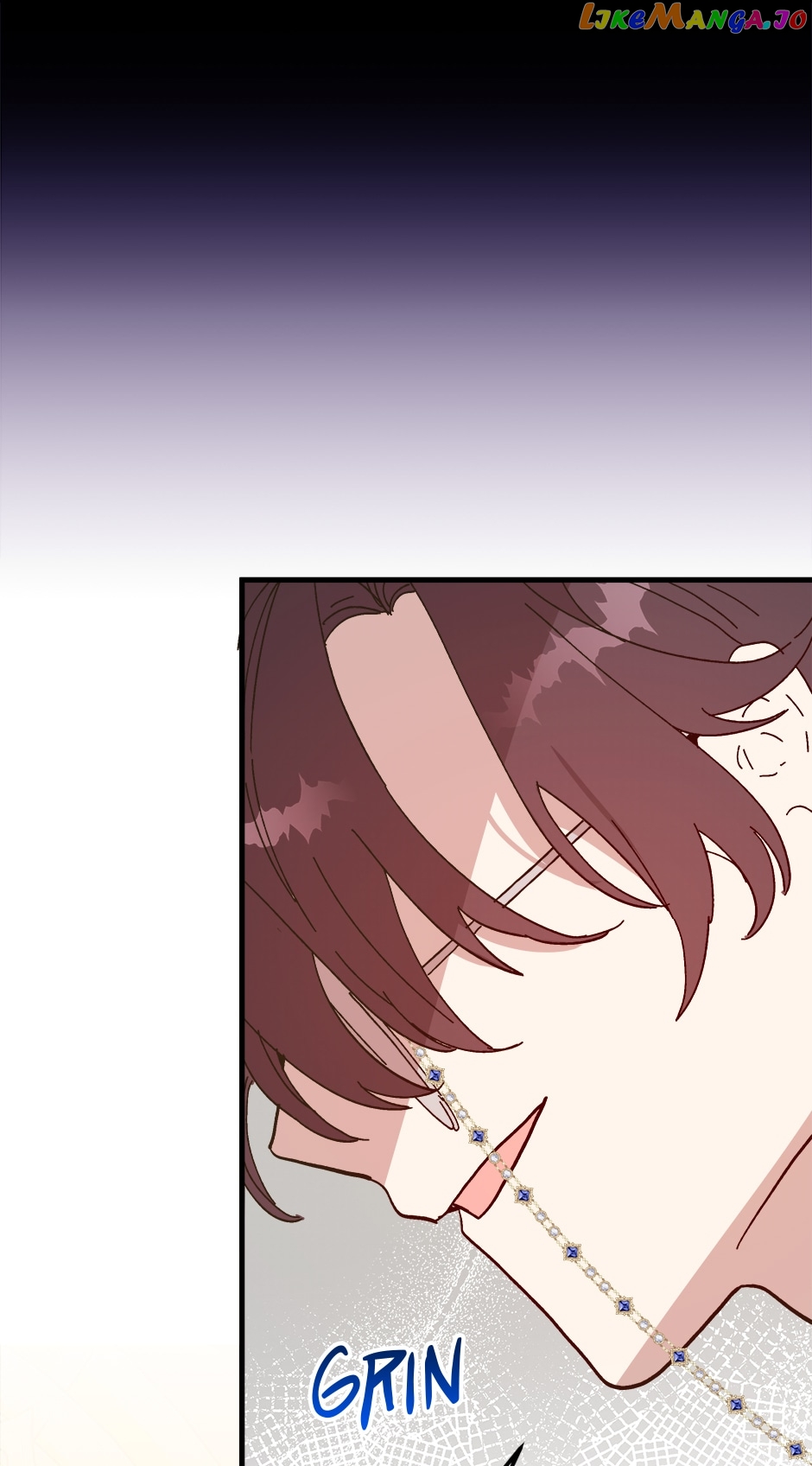Crazy Like a Fox Chapter 104 - page 116